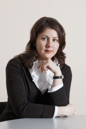 Немировская Анна Валентиновна