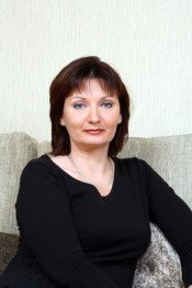 Немова Наталья Олеговна