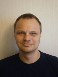 Нестеренко Алексеи Юрьевич