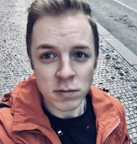 Нестеров Роман Александрович