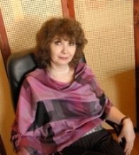 Нестерова Ольга Александровна