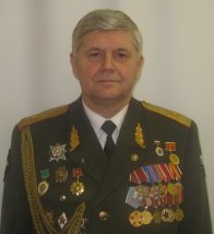 Нижаловскии Адам Владимирович
