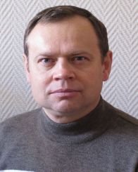 Никандров Игорь Владимирович