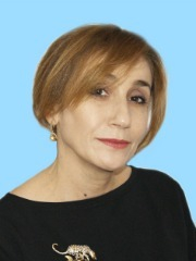 Абовян Ашхен Валикоевна