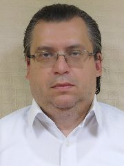 Абросимов Дмитрий Владимирович