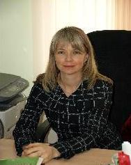 Абросимова Лариса Сергеевна