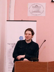 Авакян Леон Александрович