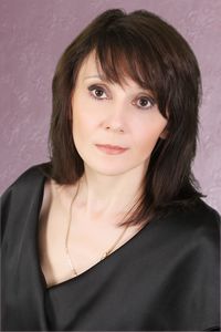 Алейникова Марина Юрьевна