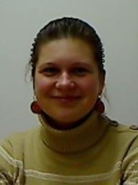 Громова Алла Александровна