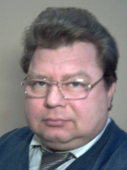 Авдеев Сергей Петрович