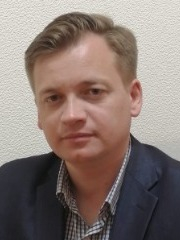Аверьянов Антон Викторович