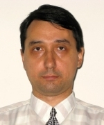 Адигеев Михаил Георгиевич