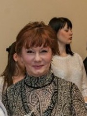 Азарова Елена Александровна