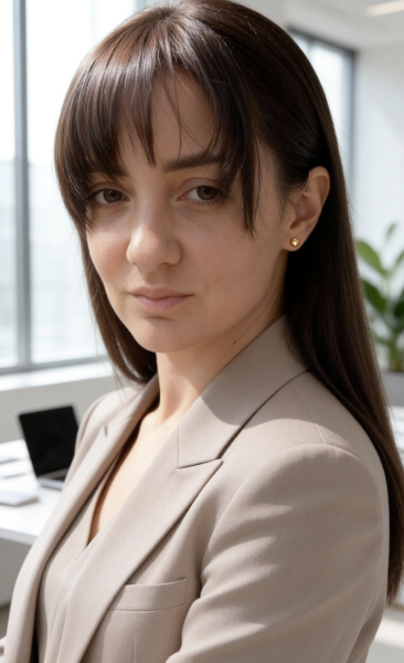 Акименко Юлия Викторовна