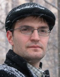 Никитин Алексеи Антонович