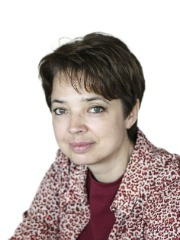 Алесинская Татьяна Владимировна