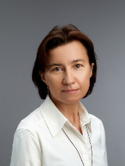Алпатова Ольга Витальевна