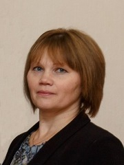 Андреева Юлия Владимировна