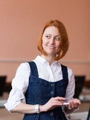 Андрейченко Наталья Владимировна