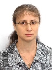 Апостолова Наталья Николаевна