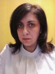Арзуманян Анна Борисовна