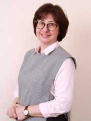 Артеменко Наталья Викторовна