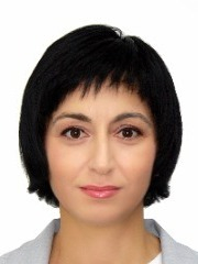 Арутюнова Диана Владимировна