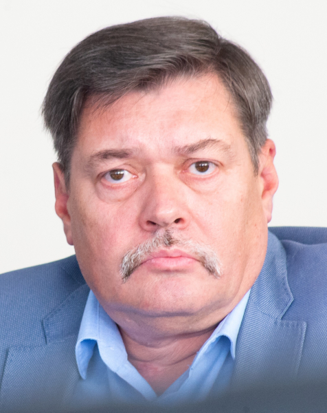 Астапов Сергей Николаевич