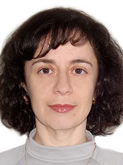 Астоянц Маргарита Сергеевна