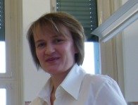Никитина Светлана Юрьевна
