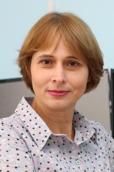 Балабаева Ирина Юрьевна