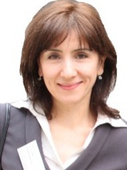 Балуян Светлана Размиковна