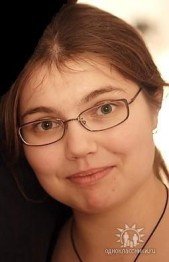 Никишина Елена Андреевна