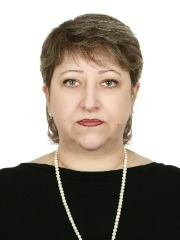 Баранникова Наталья Николаевна