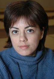 Барсукова Оксана Владимировна