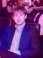 Батманов Станислав Александрович