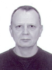 Бахтадзе Георгий Борисович