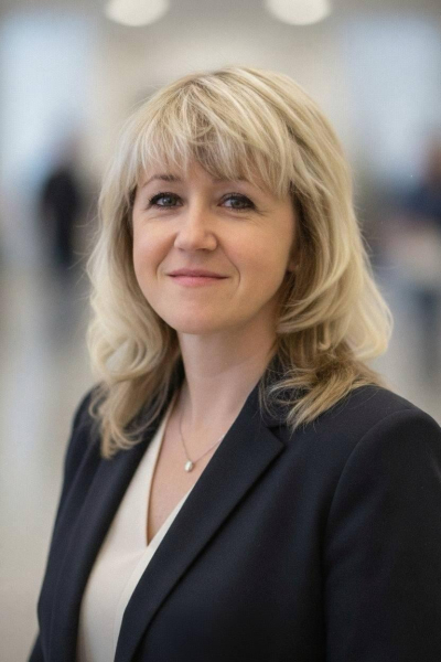 Белавкина Марина Валерьевна