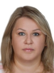 Белик Наталья Александровна