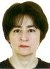 Никогосян Мариам Николаевна