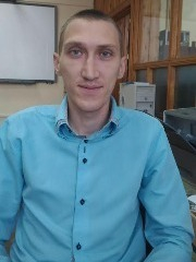 Беликов Александр Николаевич