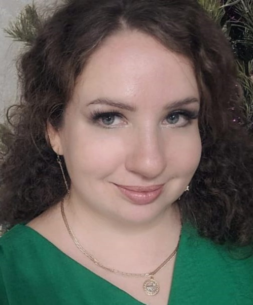 Белова Анна Юрьевна