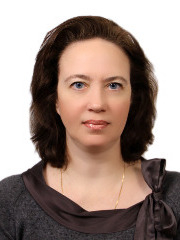 Белова Екатерина Владимировна