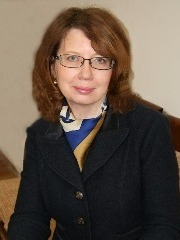 Беляева Наталья Алексеевна
