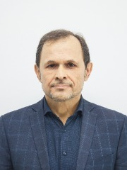 Беляков Станислав Леонидович