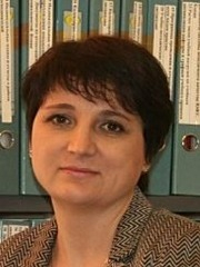 Березовская Елена Александровна