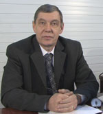 Береснев Алексей Леонидович