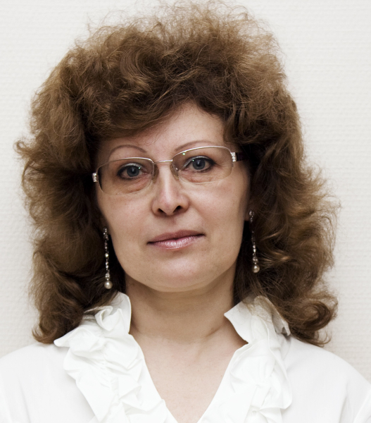 Бескопыльная Светлана Вольтовна