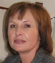 Беспалова Алла Григорьевна