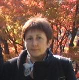 Беспалова Людмила Александровна